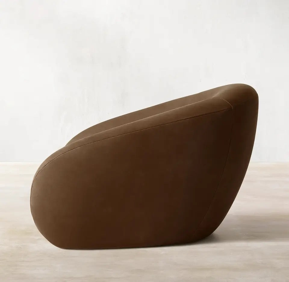 Cove Accent Chair