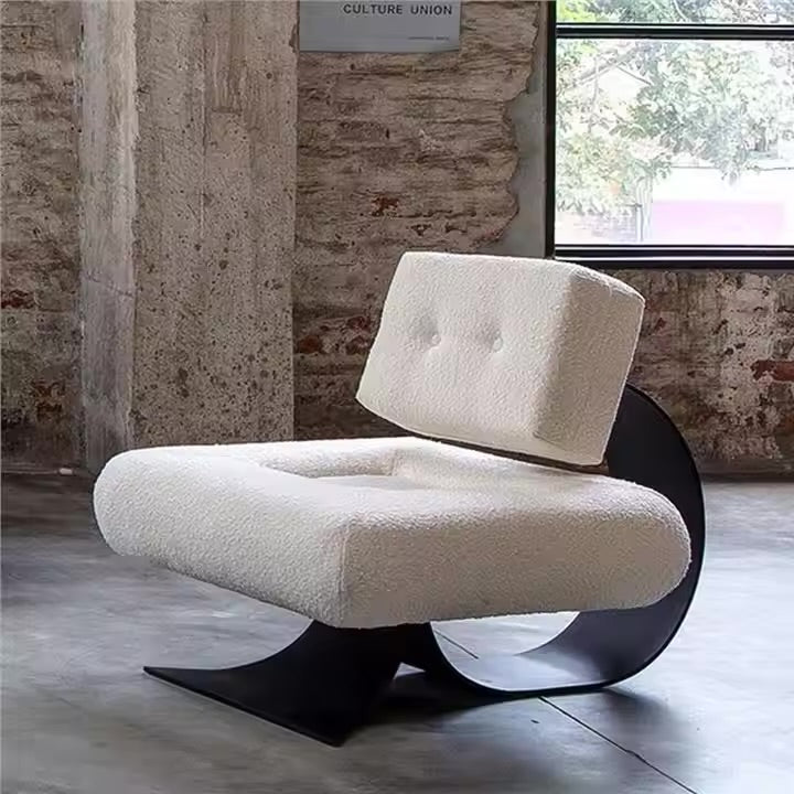 Sculptura Accent Chair
