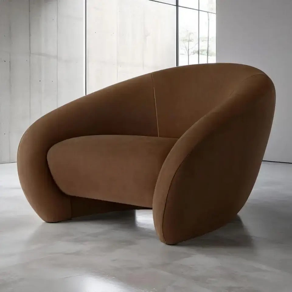 Cove Accent Chair
