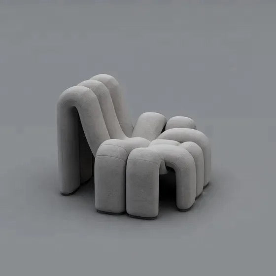 Elara Accent Chair