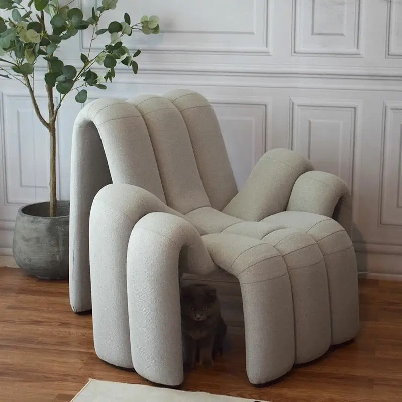 Elara Accent Chair