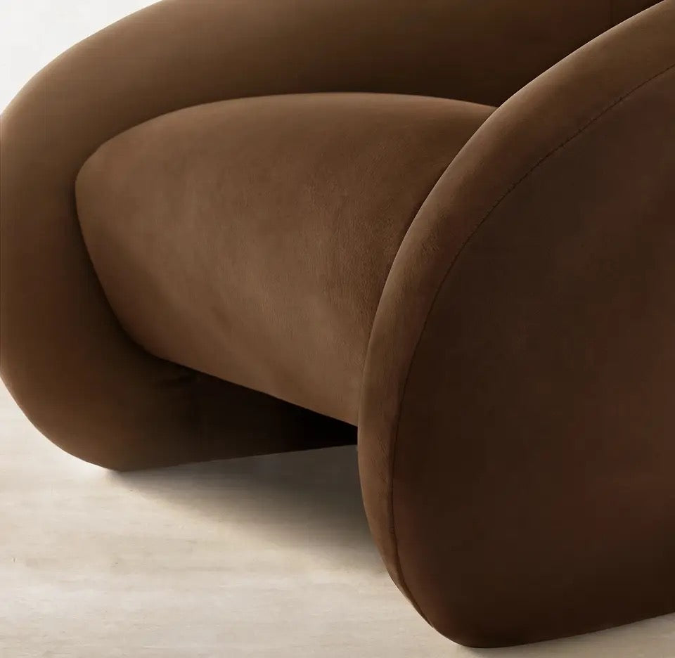 Cove Accent Chair