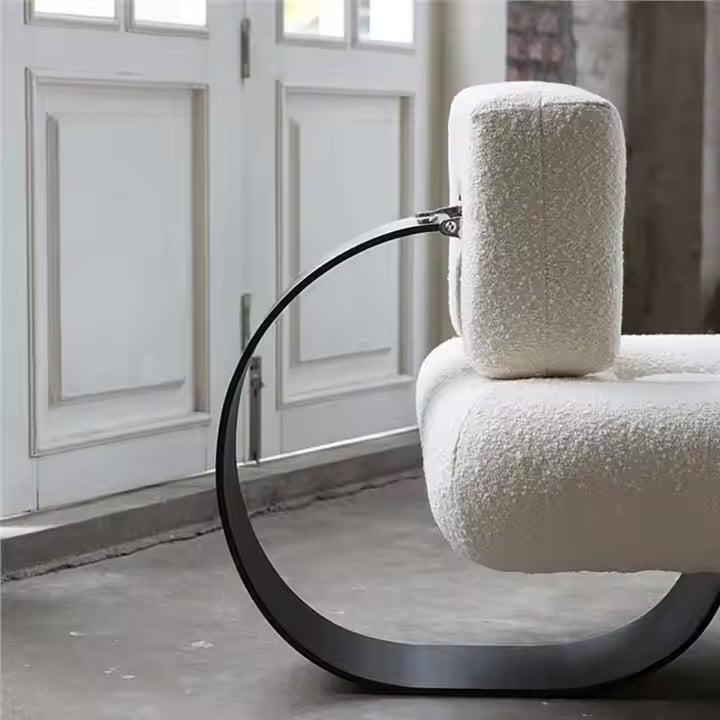 Sculptura Accent Chair