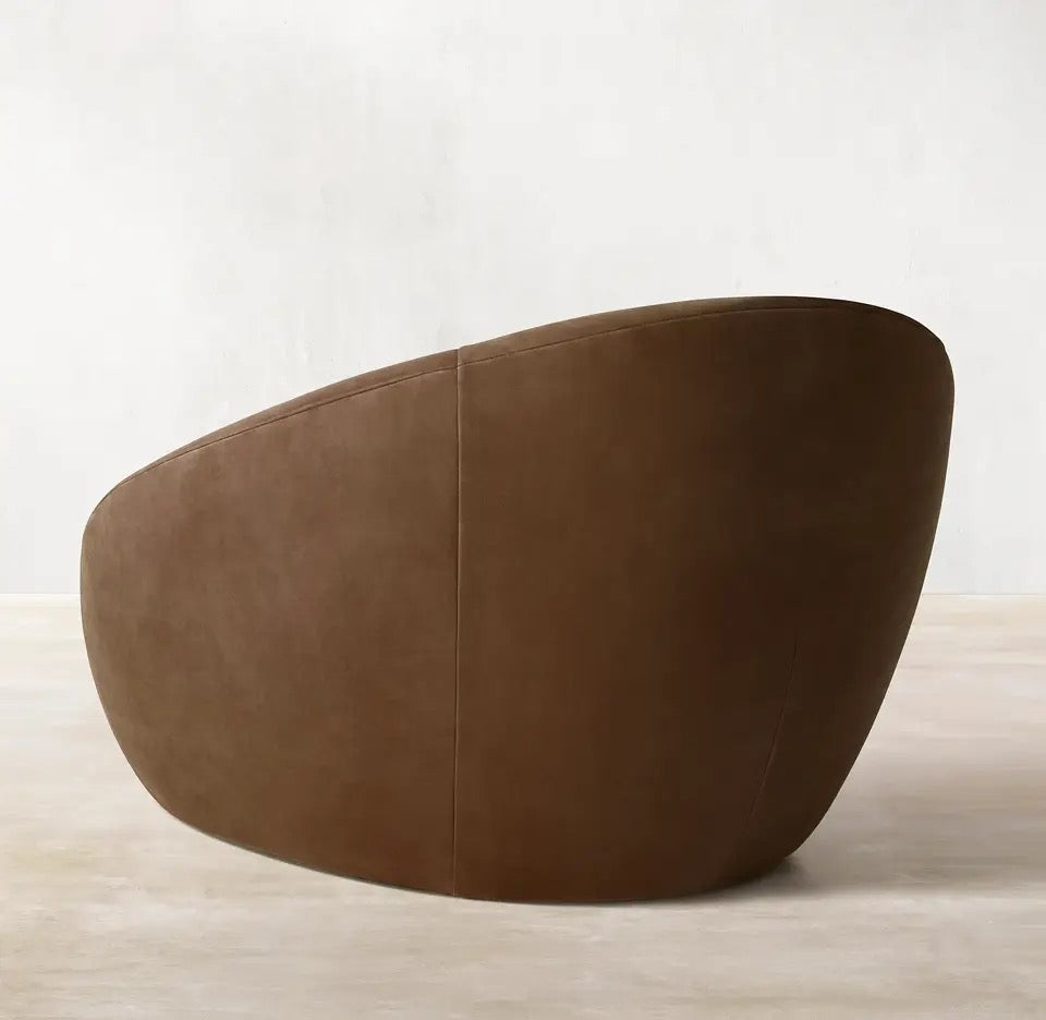 Cove Accent Chair