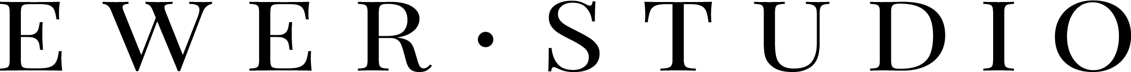 Ewer.Studio logo
