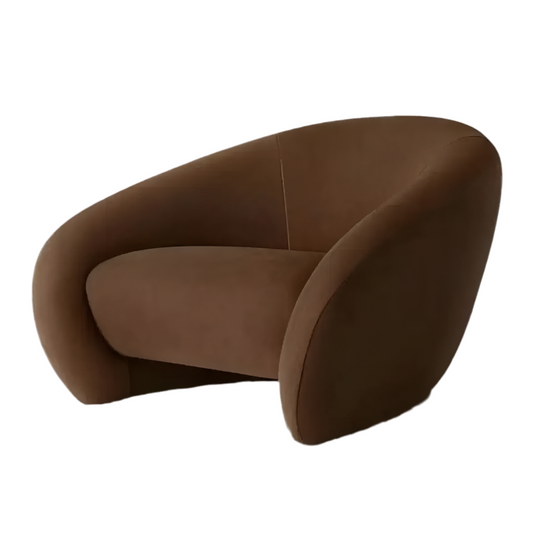 Cove Accent Chair