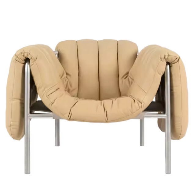 Milo Accent Chair