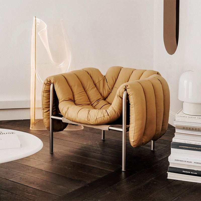 Milo Accent Chair