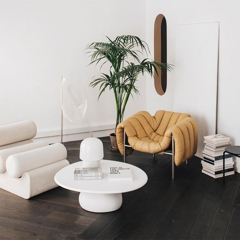 Milo Accent Chair