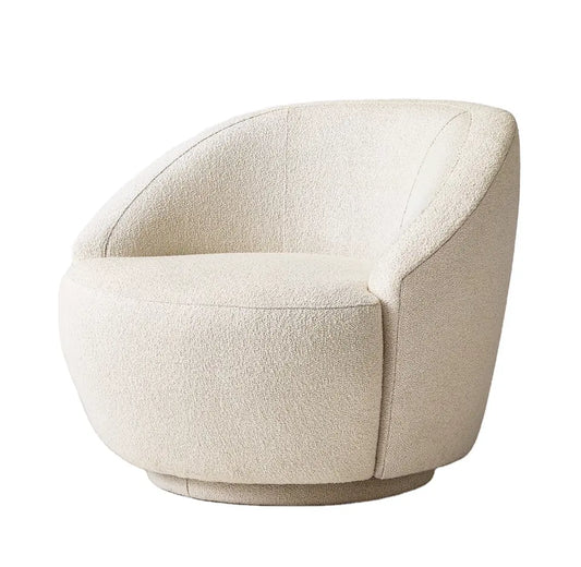 Sydney Swivel Lounge Chair