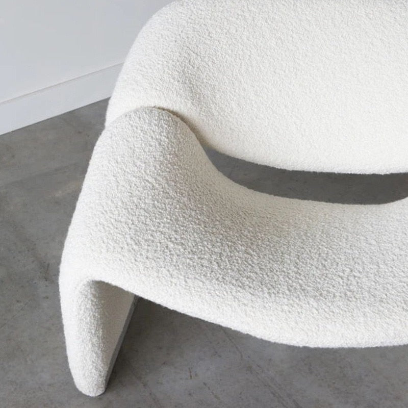 Weekend Leisure Lounge Chair