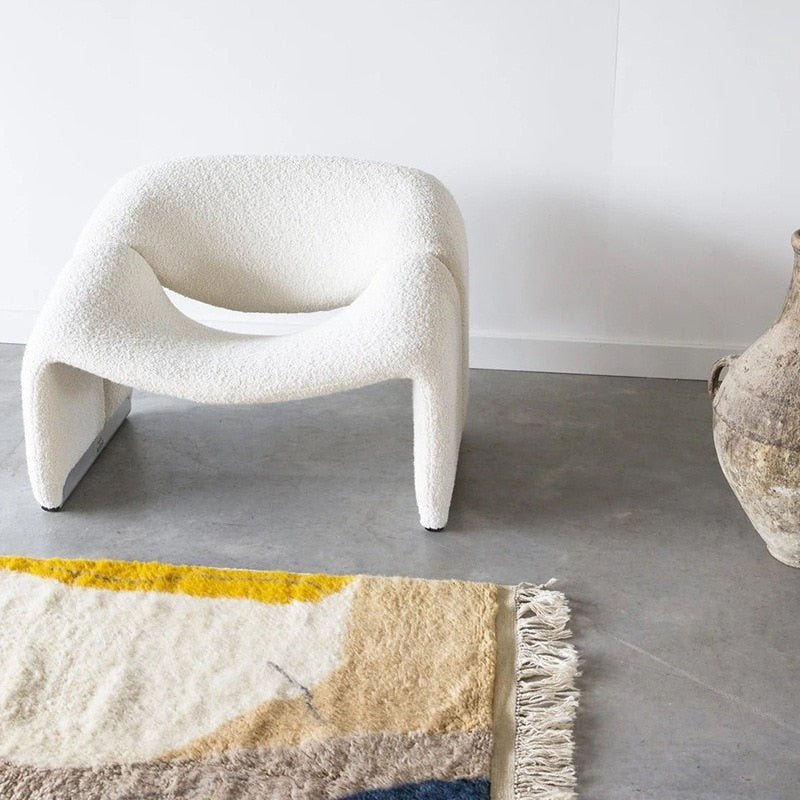 Weekend Leisure Lounge Chair