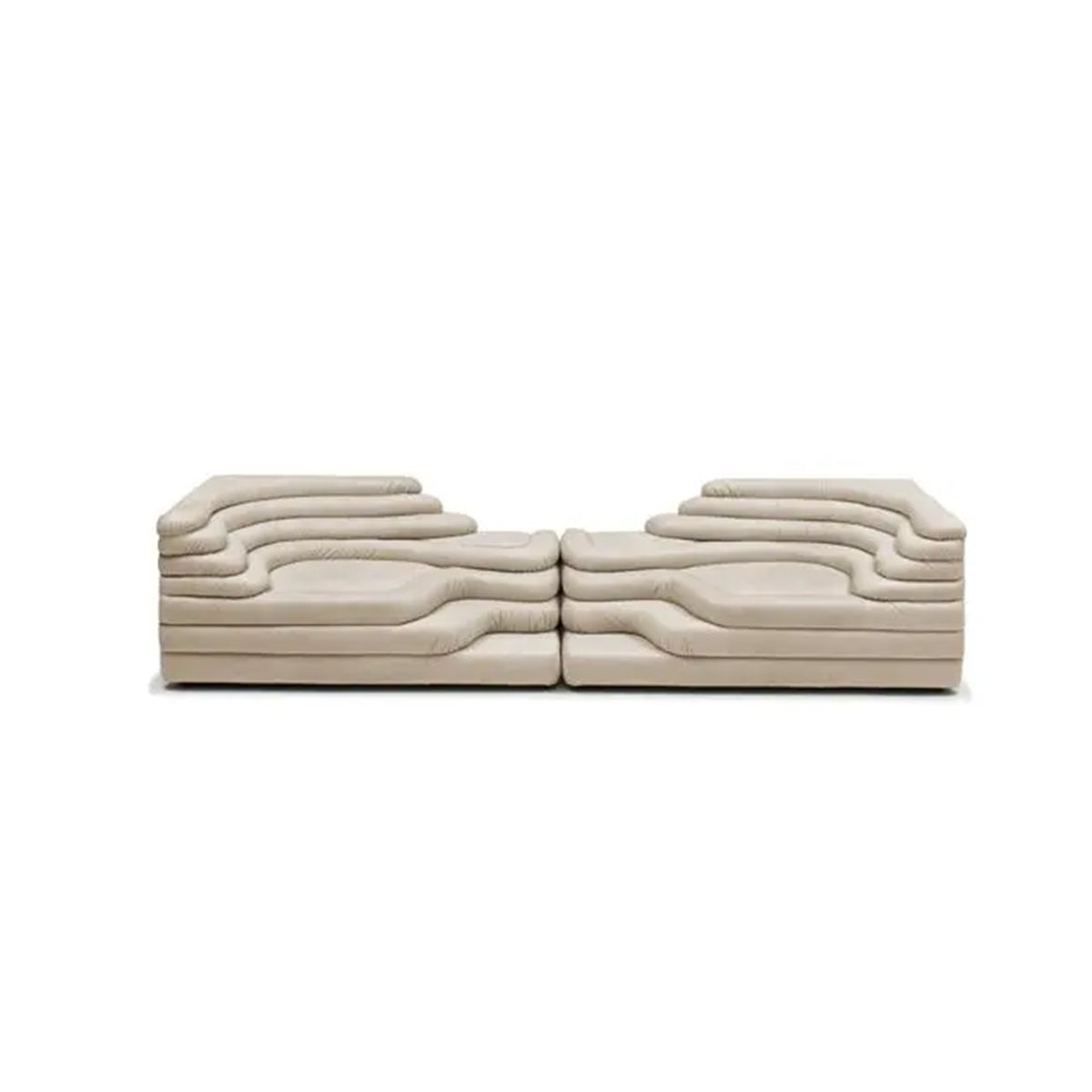 De Sede Sofa