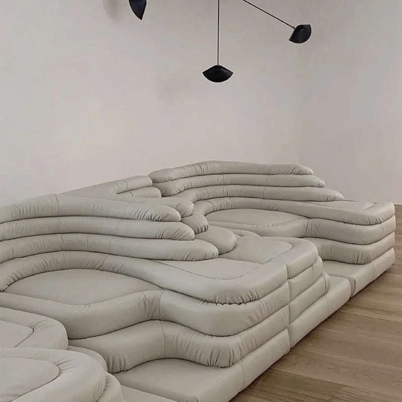 De Sede Sofa