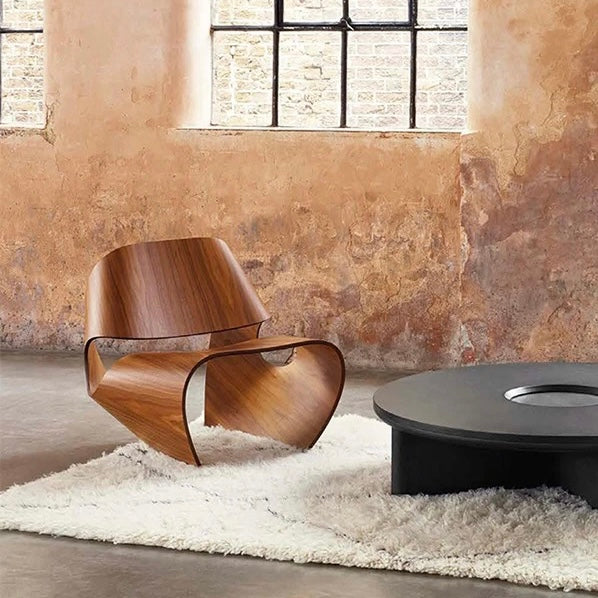 Cowrie Chair