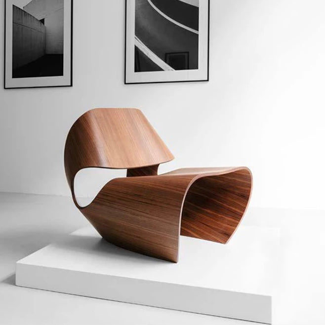 Cowrie Chair