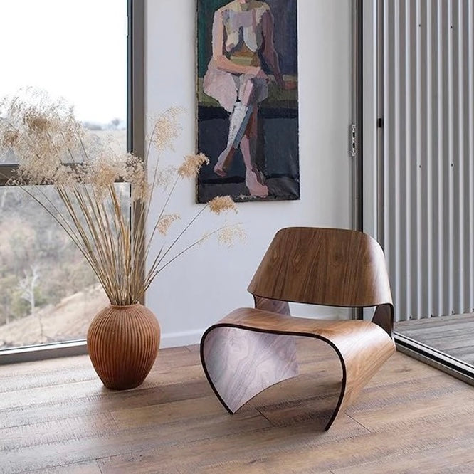 Cowrie Chair