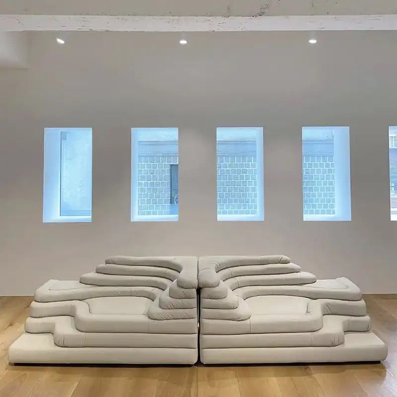De Sede Sofa