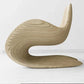 Marlowe Waveform Accent Chair