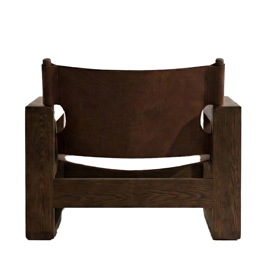 Mesa Accent Chair