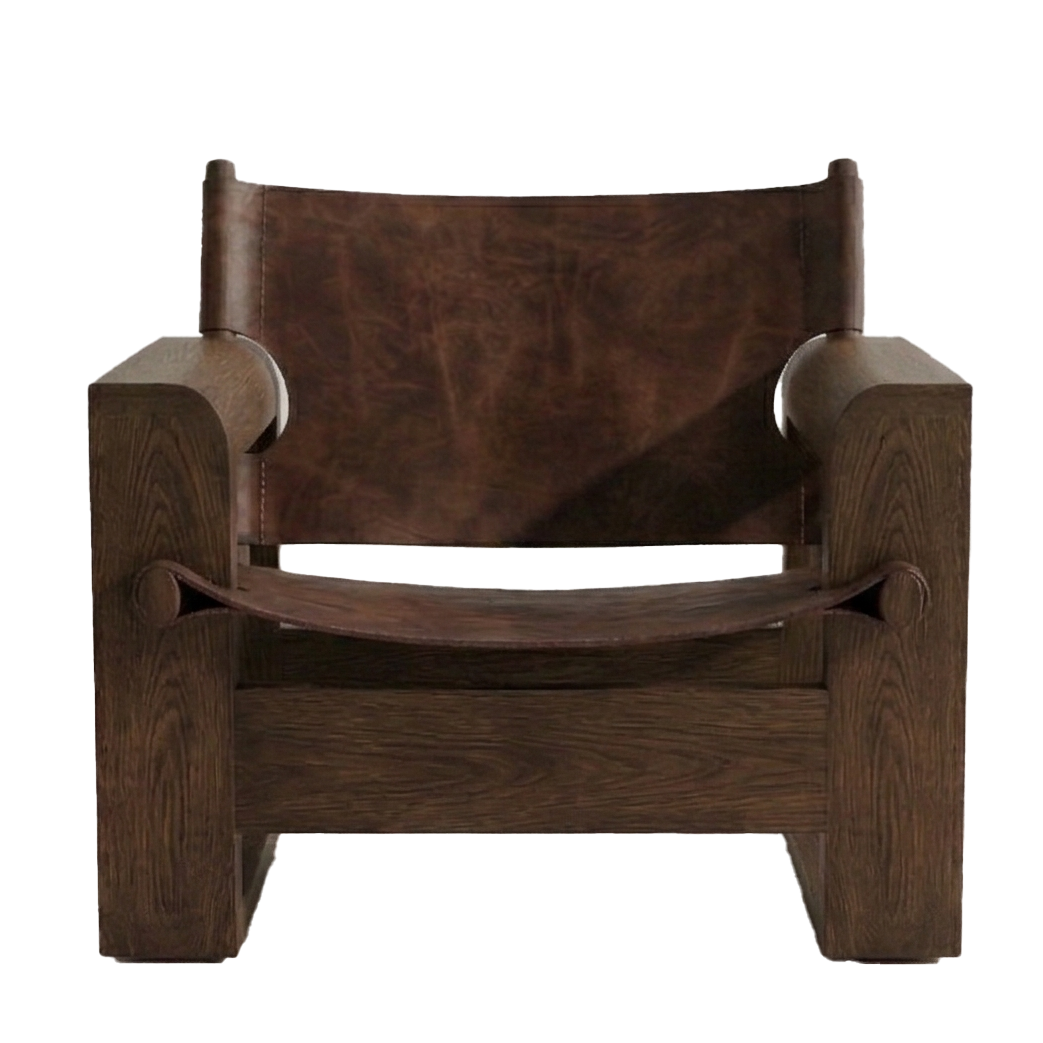 Mesa Accent Chair
