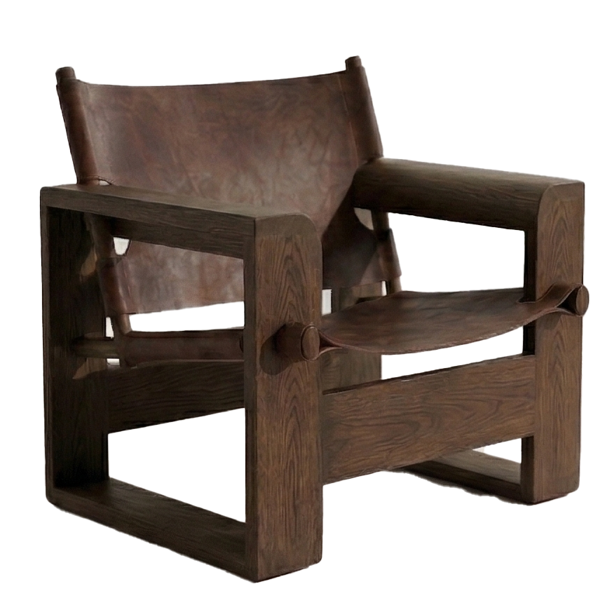 Mesa Accent Chair