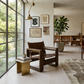 Mesa Accent Chair