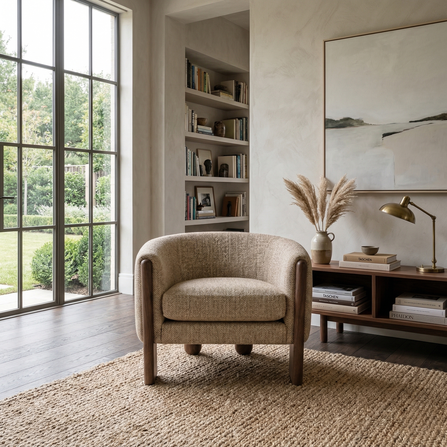 Briar Accent Chair