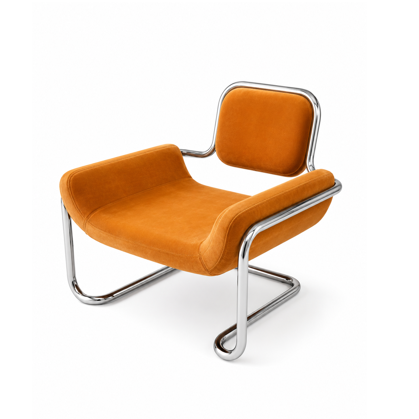 Theo Accent Chair