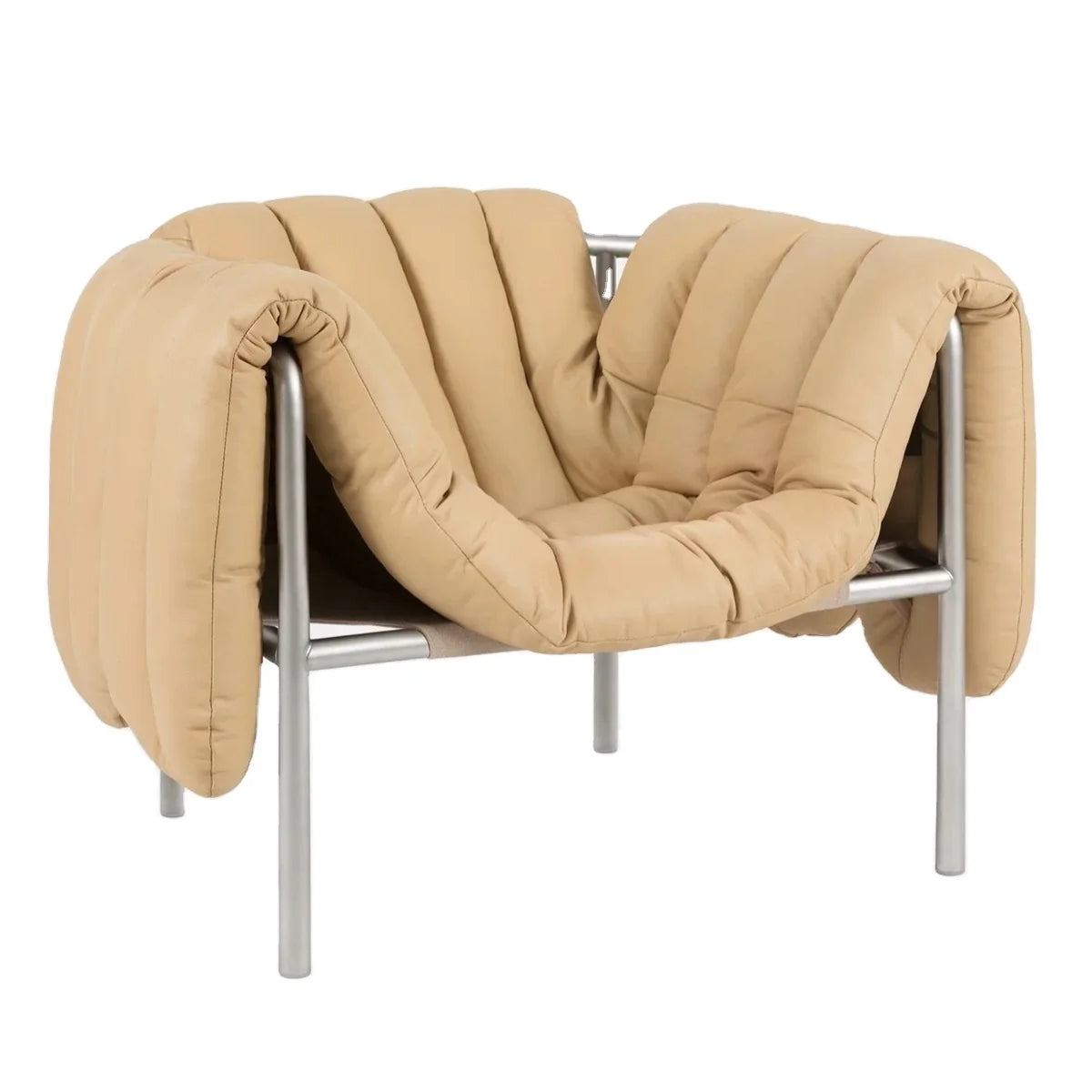 Milo Accent Chair
