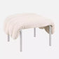 Milo Accent Chair in Cream