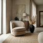 Alma Accent Chair