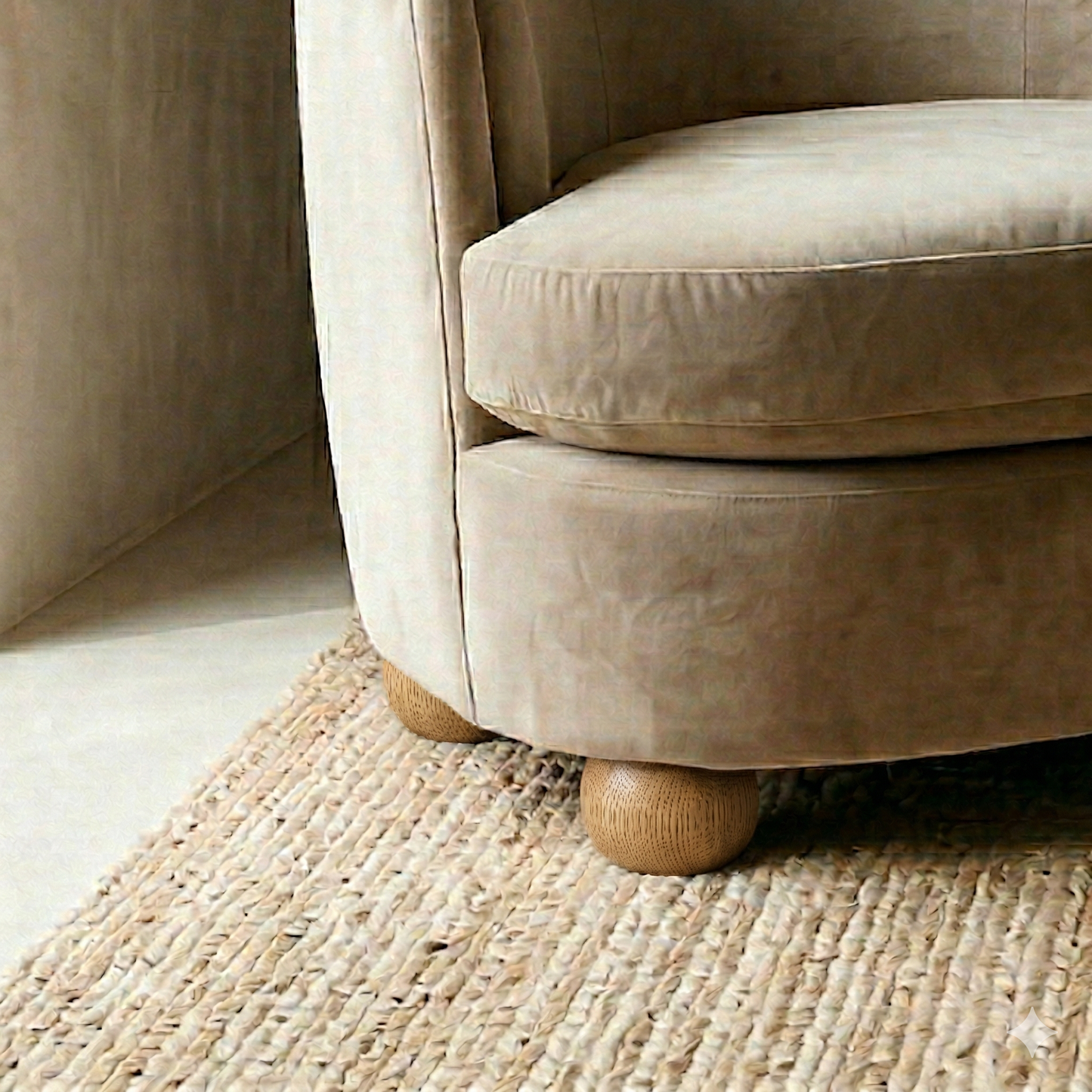 Alma Accent Chair