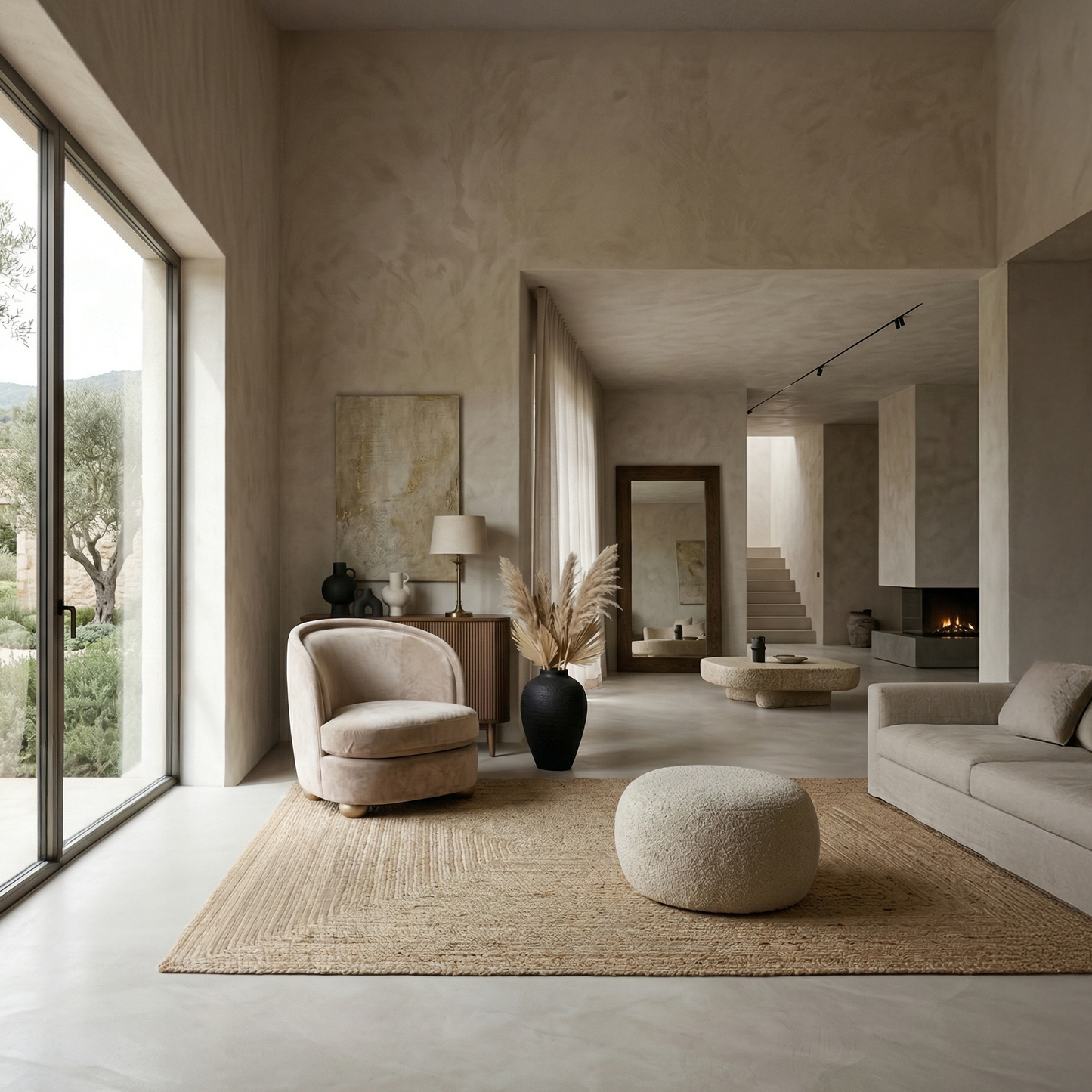 Alma Accent Chair
