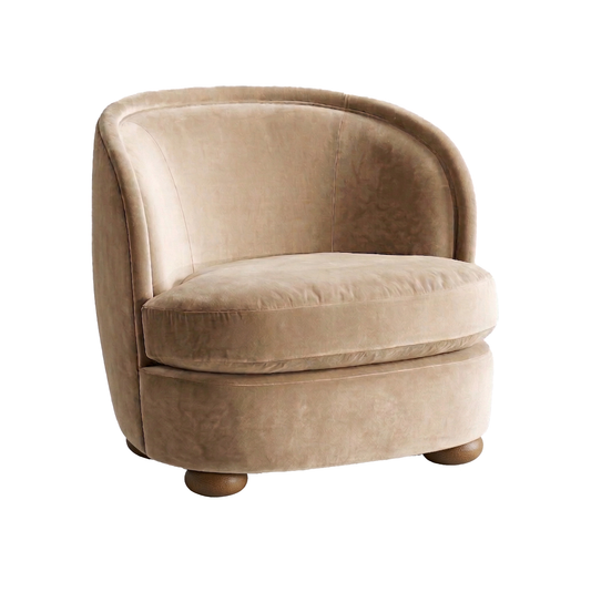 Alma Accent Chair