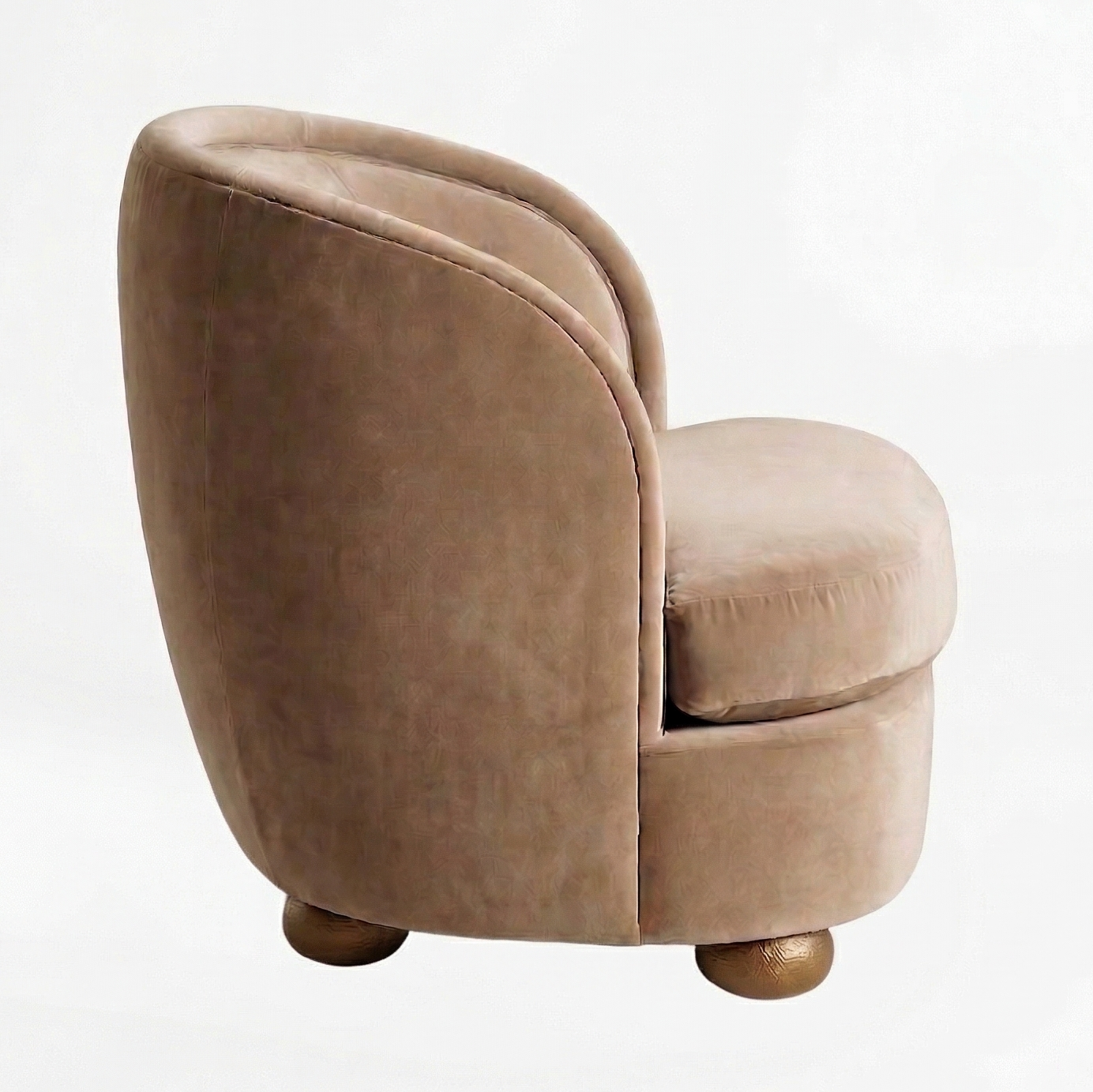Alma Accent Chair