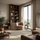 Alma Accent Chair