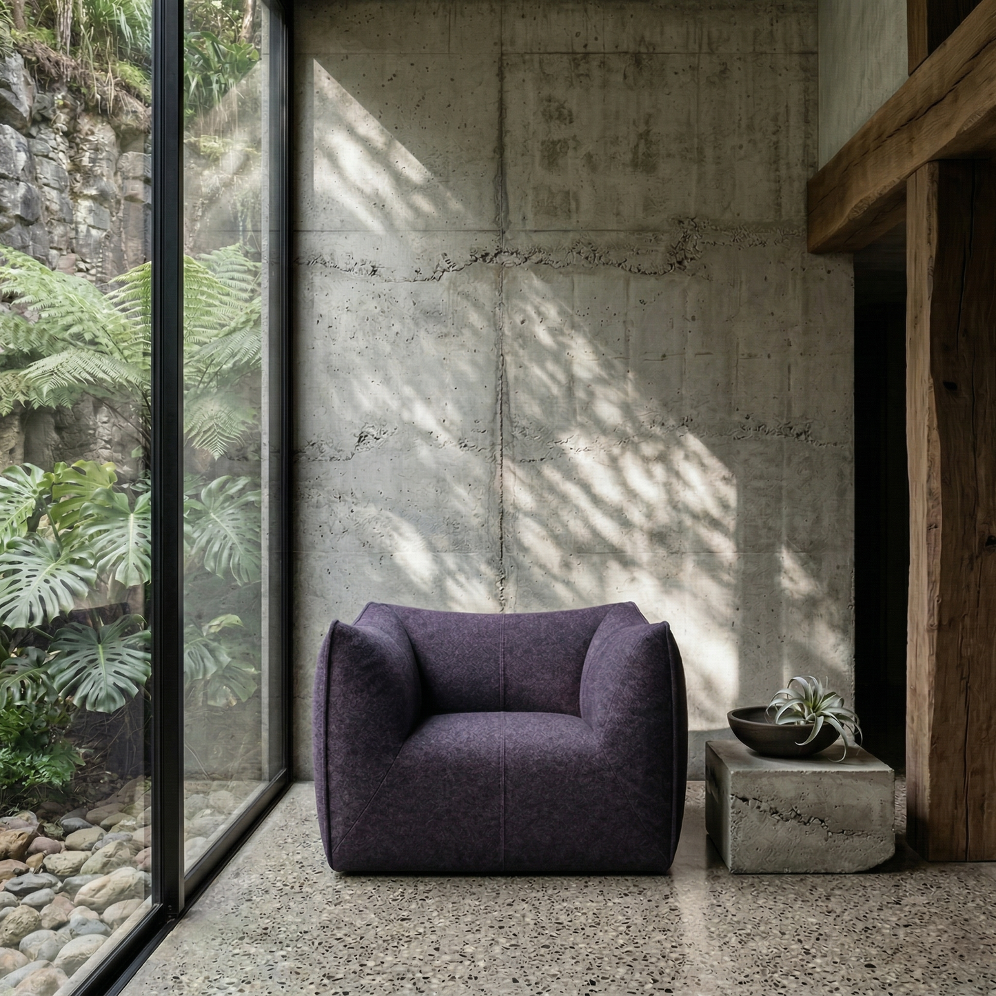 Vero Accent Chair