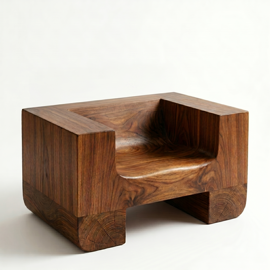 Strata Accent Chair