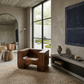 Strata Accent Chair