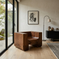 Strata Accent Chair