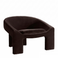 Basin Accent Chair