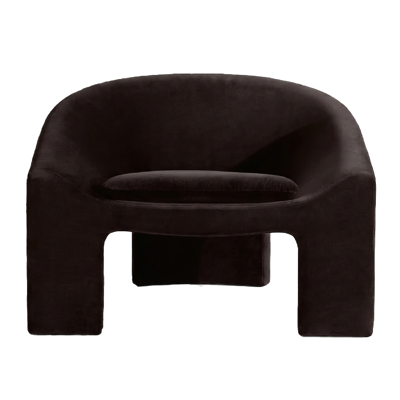 Basin Accent Chair