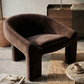 Basin Accent Chair