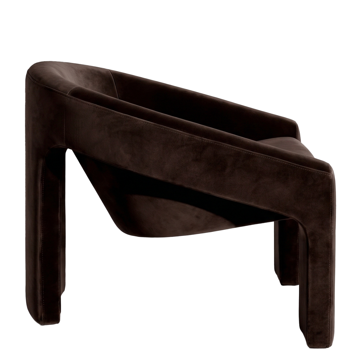 Basin Accent Chair
