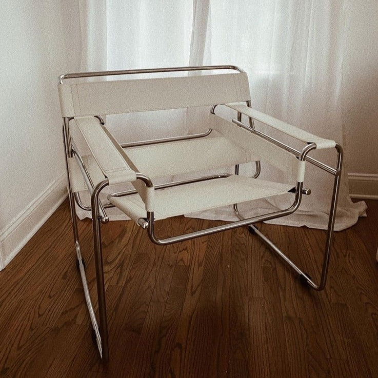 Wassily discount chair buy