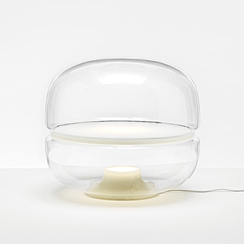 Macaron Modern Table Lamp