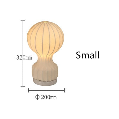 Castiglioni Table Lamp in Small