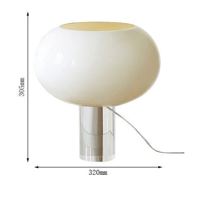Florentine Table Lamp