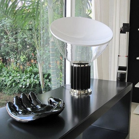 Giacomo Table Lamp in Small